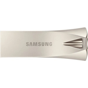 Kup Pendrive Samsung 128GB MUF-128BE3 USB 3.1 srebrny/champaign silver - SMG273SLV - {ean13} - Sklep Home Screen