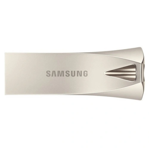 Kup Samsung Flash-Laufwerk 128GB MUF-128BE3 USB 3.1 silber/champagne silber - SMG273SLV - {ean13} - Sklep Home Screen