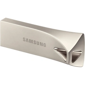 Kup Pendrive Samsung 128GB MUF-128BE3 USB 3.1 stříbrný/champagne stříbrný - SMG273SLV - {ean13} - Sklep Home Screen