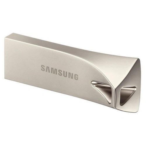 Kup Pendrive Samsung 128GB MUF-128BE3 USB 3.1 srebrny/champaign silver - SMG273SLV - {ean13} - Sklep Home Screen