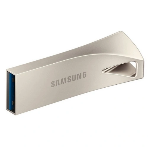 Kup Pendrive Samsung 128GB MUF-128BE3 USB 3.1 srebrny/champaign silver - SMG273SLV - {ean13} - Sklep Home Screen