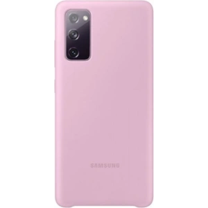 Kup Etui Samsung Galaxy S20 FE EF-PG780TV fioletowy/violet Silicone Cover - SMG103VIO - {ean13} - Sklep Home Screen