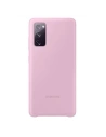 Kup Etui Samsung Galaxy S20 FE EF-PG780TV fioletowy/violet Silicone Cover - SMG103VIO - {ean13} - Sklep Home Screen