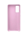 Kup Etui Samsung Galaxy S20 FE EF-PG780TV fioletowy/violet Silicone Cover - SMG103VIO - {ean13} - Sklep Home Screen