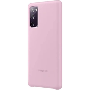 Etui Samsung Galaxy S20 FE EF-PG780TV lila/szilikon tok