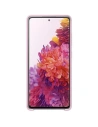 Kup Etui Samsung Galaxy S20 FE EF-PG780TV fioletowy/violet Silicone Cover - SMG103VIO - {ean13} - Sklep Home Screen