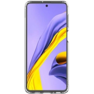 Kup Etui Araree Samsung Galaxy M51 GP-FPM515 Transparent Clear Cover - SMG024CL - {ean13} - Sklep Home Screen