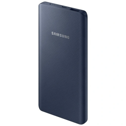 Kup Powerbank Samsung EB-P3020BN 5000mAh albastru/navy - SMG010BLU - {ean13} - Sklep Home Screen
