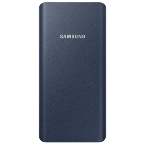 Kup Powerbank Samsung EB-P3020BN 5000mAh albastru/navy - SMG010BLU - {ean13} - Sklep Home Screen