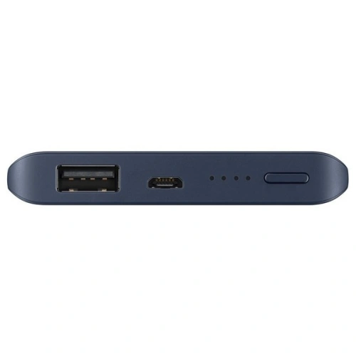 Kup Powerbank Samsung EB-P3020BN 5000mAh albastru/navy - SMG010BLU - {ean13} - Sklep Home Screen