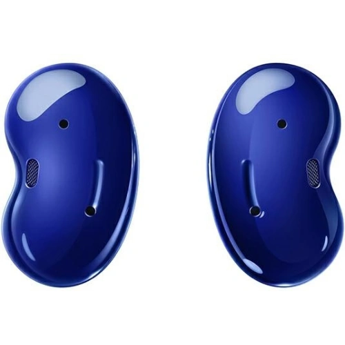 Kup Sluchátka Samsung Galaxy Buds Live Bluetooth SM-R180NZBAEUE modrá/blue - SMG302BLU - {ean13} - Sklep Home Screen