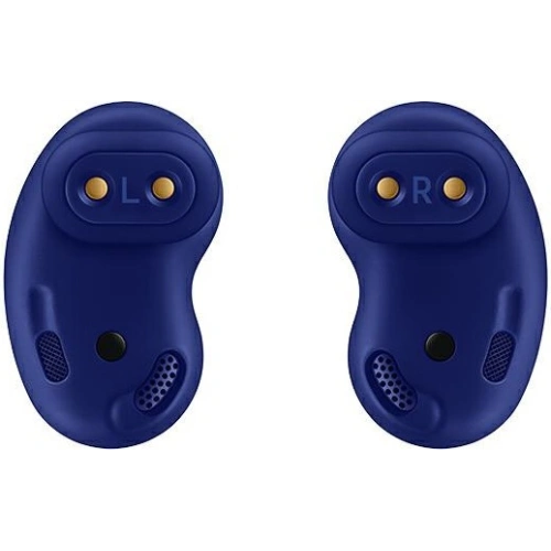 Kup Sluchátka Samsung Galaxy Buds Live Bluetooth SM-R180NZBAEUE modrá/blue - SMG302BLU - {ean13} - Sklep Home Screen