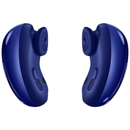Kup Sluchátka Samsung Galaxy Buds Live Bluetooth SM-R180NZBAEUE modrá/blue - SMG302BLU - {ean13} - Sklep Home Screen