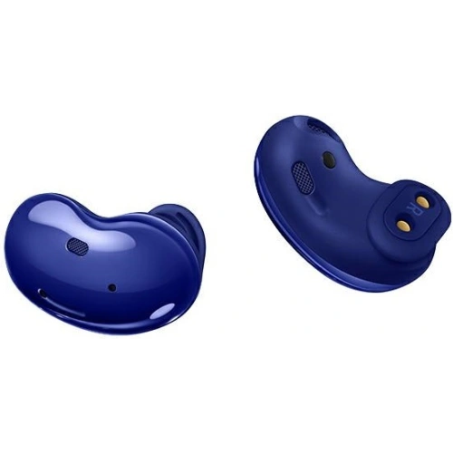 Kup Sluchátka Samsung Galaxy Buds Live Bluetooth SM-R180NZBAEUE modrá/blue - SMG302BLU - {ean13} - Sklep Home Screen