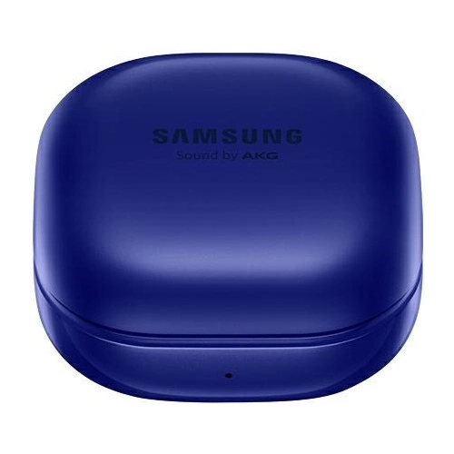 Kup Sluchátka Samsung Galaxy Buds Live Bluetooth SM-R180NZBAEUE modrá/blue - SMG302BLU - {ean13} - Sklep Home Screen