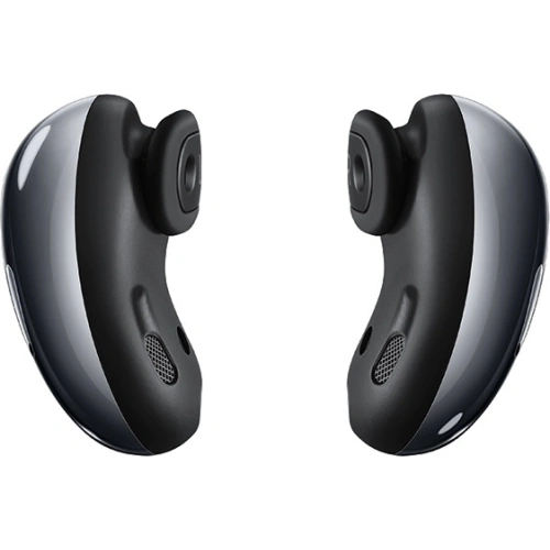 Kup Samsung Kopfhörer Galaxy Buds Live Bluetooth SM-R180NZK schwarz/schwarz - SMG303BLK - {ean13} - Sklep Home Screen