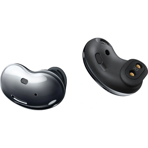 Kup Sluchátka Samsung Galaxy Buds Live Bluetooth SM-R180NZK černá/black - SMG303BLK - {ean13} - Sklep Home Screen
