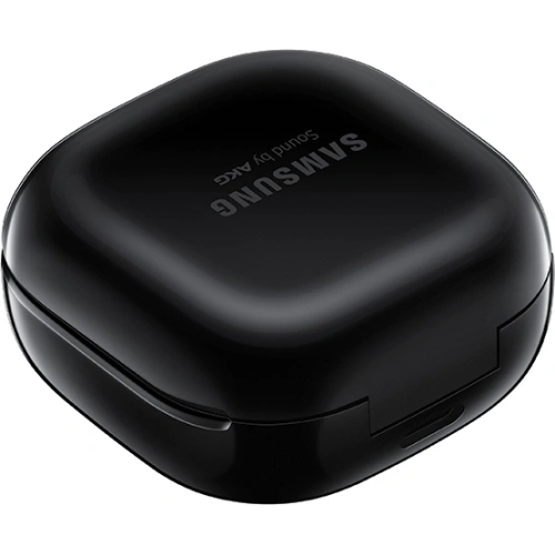 Kup Sluchátka Samsung Galaxy Buds Live Bluetooth SM-R180NZK černá/black - SMG303BLK - {ean13} - Sklep Home Screen