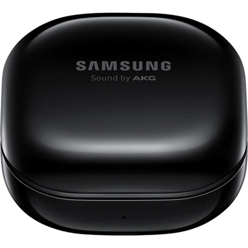 Kup Sluchátka Samsung Galaxy Buds Live Bluetooth SM-R180NZK černá/black - SMG303BLK - {ean13} - Sklep Home Screen