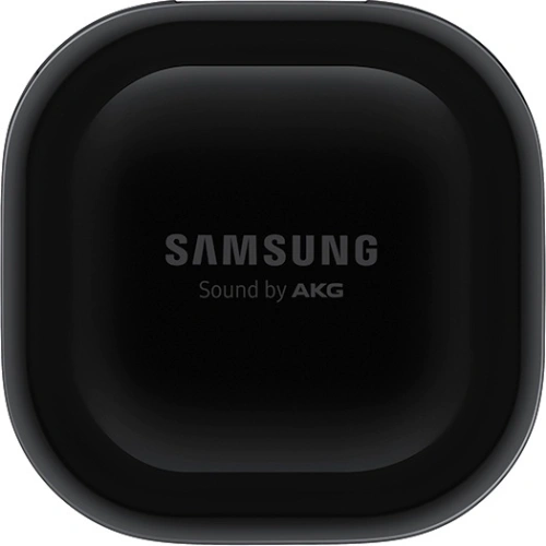 Buy Samsung Galaxy Buds Live Earbuds Bluetooth SM-R180NZK black - SMG303BLK - {ean13} - Home Screen Store Europe