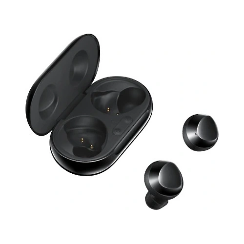 Kup Căști Samsung Galaxy Buds+ Plus Bluetooth SM-R175NZK negru/black - SMG305BLK - {ean13} - Sklep Home Screen