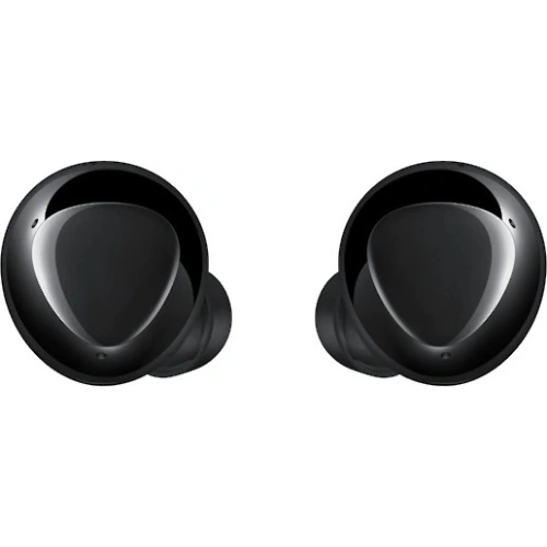 Kup Căști Samsung Galaxy Buds+ Plus Bluetooth SM-R175NZK negru/black - SMG305BLK - {ean13} - Sklep Home Screen