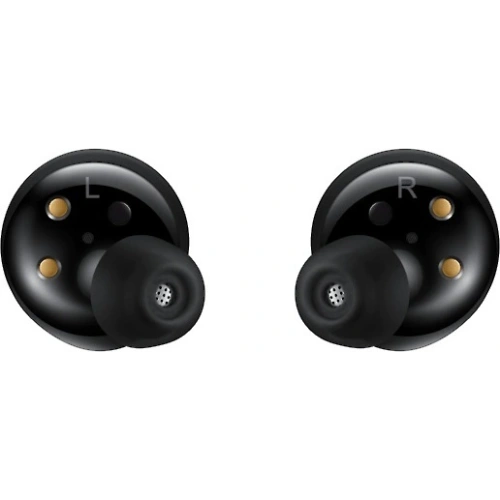 Kup Căști Samsung Galaxy Buds+ Plus Bluetooth SM-R175NZK negru/black - SMG305BLK - {ean13} - Sklep Home Screen
