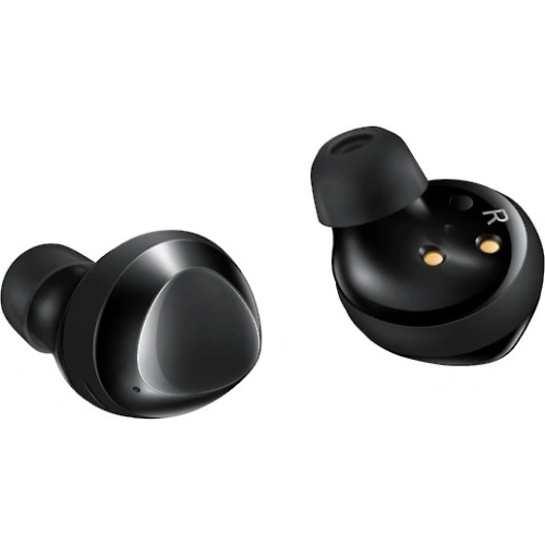 Kup Căști Samsung Galaxy Buds+ Plus Bluetooth SM-R175NZK negru/black - SMG305BLK - {ean13} - Sklep Home Screen
