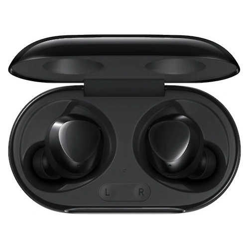 Kup Căști Samsung Galaxy Buds+ Plus Bluetooth SM-R175NZK negru/black - SMG305BLK - {ean13} - Sklep Home Screen