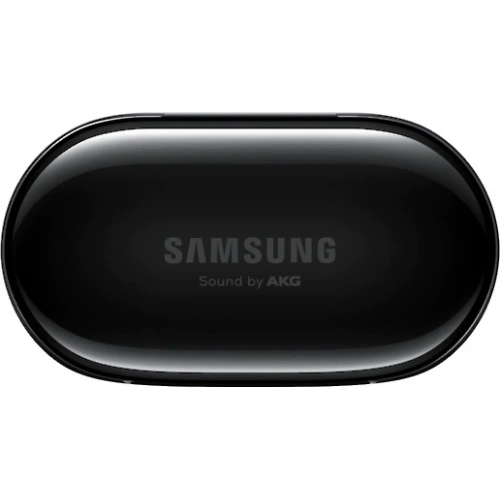 Kup Căști Samsung Galaxy Buds+ Plus Bluetooth SM-R175NZK negru/black - SMG305BLK - {ean13} - Sklep Home Screen