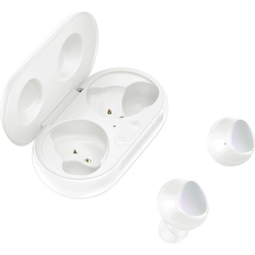 Kup Samsung Kopfhörer Galaxy Buds+ Plus Bluetooth SM-R175NZW weiß/weiß - SMG306WHT - {ean13} - Sklep Home Screen