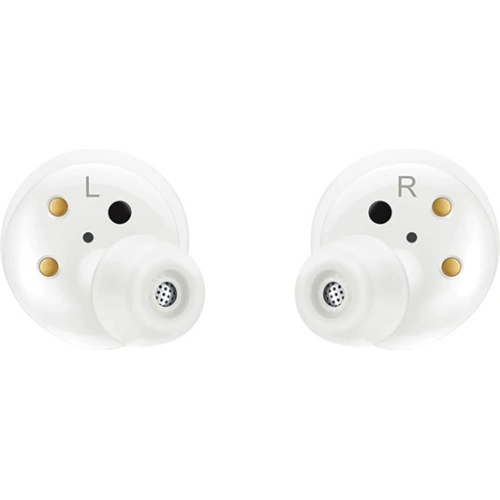 Kup Samsung Kopfhörer Galaxy Buds+ Plus Bluetooth SM-R175NZW weiß/weiß - SMG306WHT - {ean13} - Sklep Home Screen