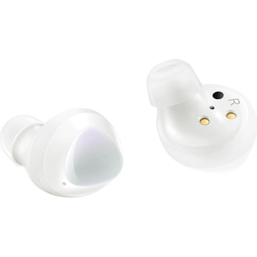 Kup Samsung Kopfhörer Galaxy Buds+ Plus Bluetooth SM-R175NZW weiß/weiß - SMG306WHT - {ean13} - Sklep Home Screen