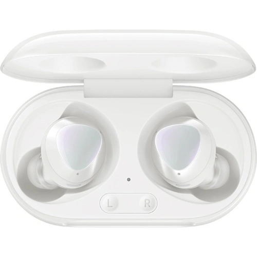 Kup Samsung Kopfhörer Galaxy Buds+ Plus Bluetooth SM-R175NZW weiß/weiß - SMG306WHT - {ean13} - Sklep Home Screen