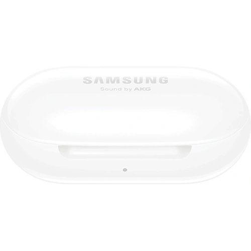 Kup Samsung Kopfhörer Galaxy Buds+ Plus Bluetooth SM-R175NZW weiß/weiß - SMG306WHT - {ean13} - Sklep Home Screen