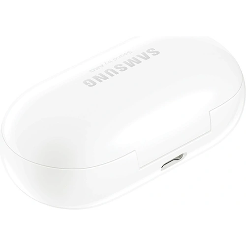 Kup Samsung Kopfhörer Galaxy Buds+ Plus Bluetooth SM-R175NZW weiß/weiß - SMG306WHT - {ean13} - Sklep Home Screen