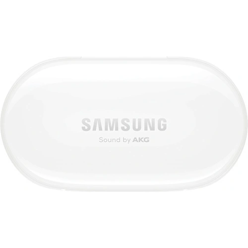 Kup Samsung Kopfhörer Galaxy Buds+ Plus Bluetooth SM-R175NZW weiß/weiß - SMG306WHT - {ean13} - Sklep Home Screen