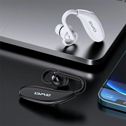 Kup Słuchawka AWEI Bluetooth mono N5 czarny/black - AWEI061BLK - {ean13} - Sklep Home Screen