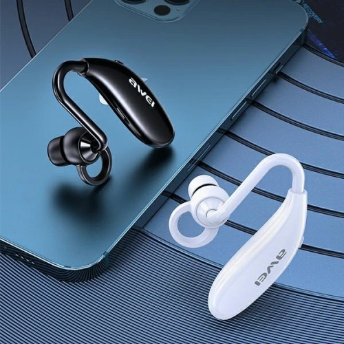 Kup Słuchawka AWEI Bluetooth mono N5 czarny/black - AWEI061BLK - {ean13} - Sklep Home Screen