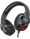 Kup Herní sluchátka AWEI ES-770i s mikrofonem, over-ear, černá/black - AWEI062BLK - {ean13} - Sklep Home Screen