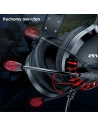 Kup AWEI Gaming-Kopfhörer ES-770i In-Ear Gaming-Kopfhörer mit Mikrofon schwarz/schwarz - AWEI062BLK - {ean13} - Sklep Home Screen