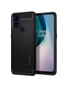 Kup Etui Spigen Rugged Armor Oneplus Nord N10 5G Matte Black - SPN1424BLK - {ean13} - Sklep Home Screen