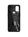 Kup Etui Spigen Rugged Armor Oneplus Nord N10 5G Matte Black - SPN1424BLK - {ean13} - Sklep Home Screen