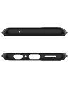 Kup Etui Spigen Rugged Armor Oneplus Nord N10 5G Matte Black - SPN1424BLK - {ean13} - Sklep Home Screen