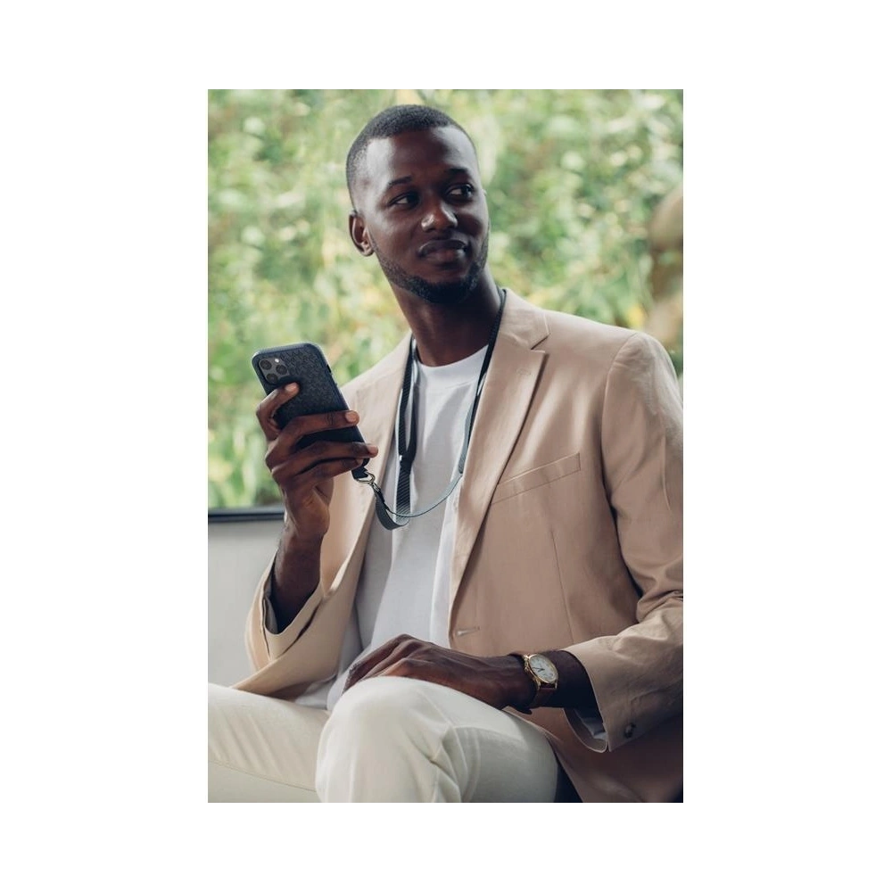 Pasek na ramię Moshi Altra Body Strap do etui Moshi Altra (Midnight Blue)