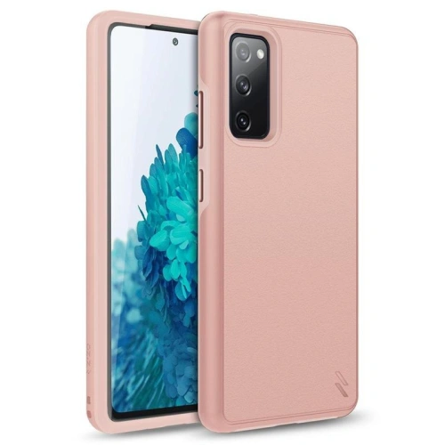 Kup Zizo Samsung Gehäuse Division Galaxy S20 FE (Rose Gold) - ZIZ060ROSE - {ean13} - Sklep Home Screen