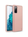 Etui Zizo Division Samsung Galaxy S20 FE (Rose Gold)
