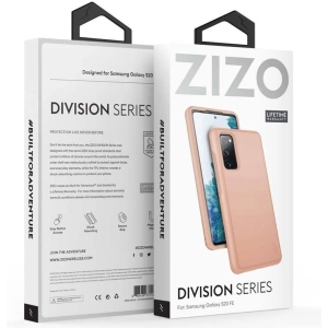 Kup Etui Zizo Division Samsung Galaxy S20 FE (Růžové zlato) - ZIZ060ROSE - {ean13} - Sklep Home Screen