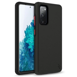 Kup Etui Zizo Division Samsung Galaxy S20 FE (Nylon Black) - ZIZ061BLK - {ean13} - Sklep Home Screen