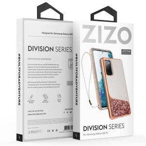 Kup Etui Zizo Division Samsung Galaxy S20 FE (Wanderlust) - ZIZ062WDRLST - {ean13} - Sklep Home Screen